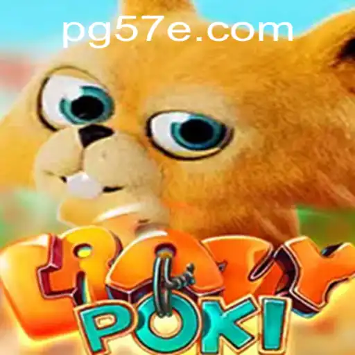 CrazyPoki: Aventura e Estratégia em Uma Nova Dimensão