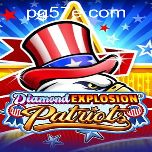 Exploração do Jogo DiamondExplosionPatriots: Uma Aventura Eletrizante