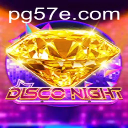 Descubra a Sensação do Momento: DiscoNight 57E