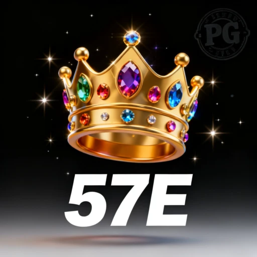 57E Logo