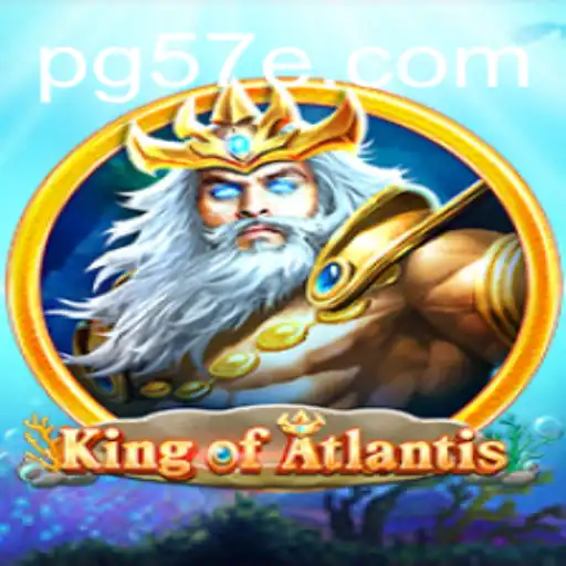Explorando a Aventura Aquática em KingofAtlantis