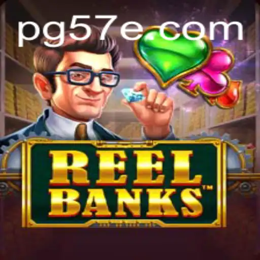 Descubra o Mundo Emocionante de ReelBanks: Uma Experiência de Jogo Inovadora