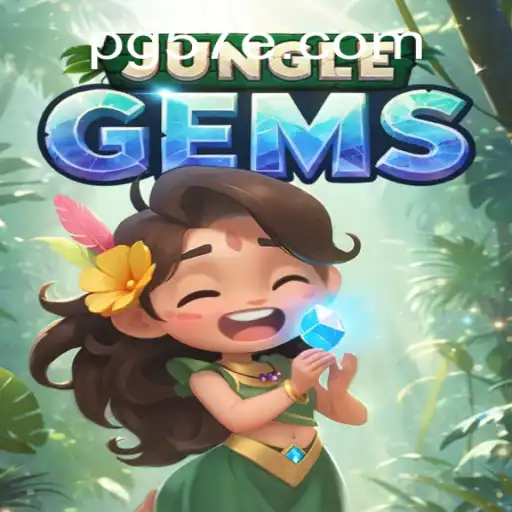 Explorando JungleGems: Aventuras na Selva com a Palavra-Chave 57E