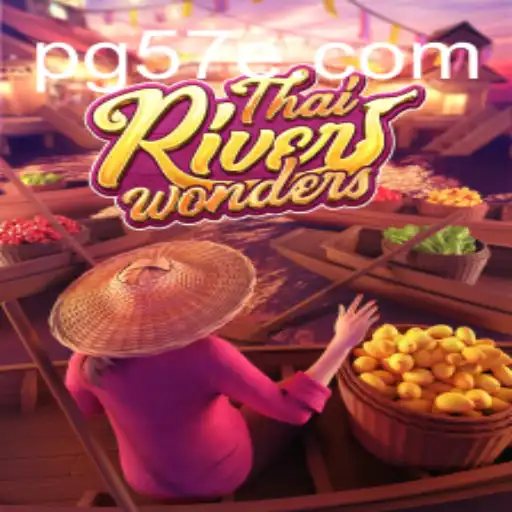Descobrindo as Maravilhas do ThaiRiverWonders: Um Jogo de Estratégia Único
