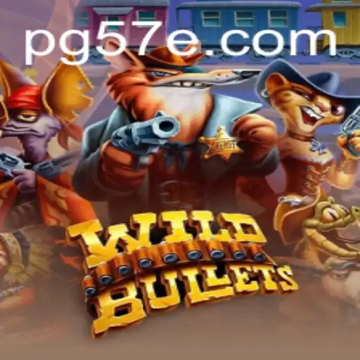 WildBullets: Aventuras Western com um Toque Moderno