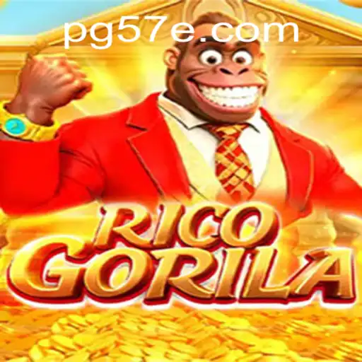 Descobrindo RicoGorila: Um Novo Fenômeno dos Jogos em 2023