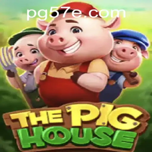 ThePigHouse: Um Jogo Empolgante com o Código 57E